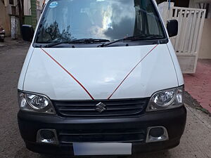 Second Hand Maruti Suzuki Eeco 5 STR WITH A/C+HTR [2019-2020] in Bhopal