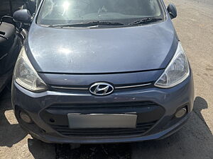 Second Hand Hyundai Grand i10 Asta 1.1 CRDi [2013-2016] in Mumbai