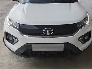 Second Hand Tata Nexon XM in Bangalore