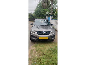 Second Hand Renault Kwid 1.0 RXT Opt [2019-2020] in Prakasam