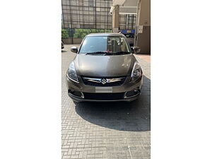 Second Hand Maruti Suzuki Swift DZire VXI in Mumbai