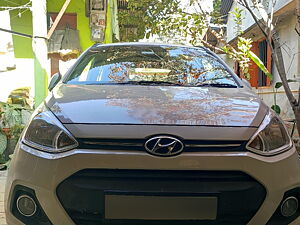 Second Hand Hyundai Grand i10 Sportz 1.1 CRDi [2013-2016] in Mangaldai