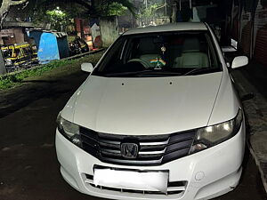 Second Hand Honda City 1.5 S MT in Nashik