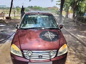 Second Hand टाटा इंडिगो ls cr4 bs-iv in पनरुती