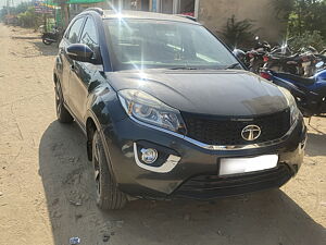 Second Hand Tata Nexon XZA Plus Petrol in Ahmedabad