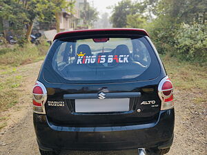 Second Hand Maruti Suzuki Alto VXi in Hubli