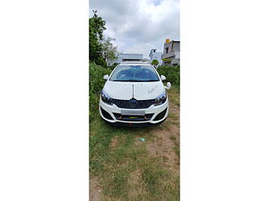 Second Hand Mahindra Marazzo M4 8 STR in Nellore