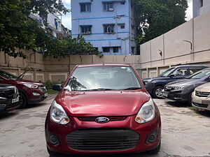 Second Hand Ford Figo Duratorq Diesel EXI 1.4 in Kolkata