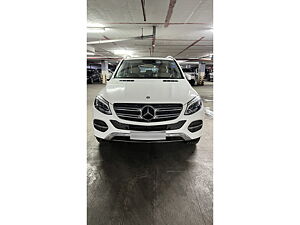 Second Hand Mercedes-Benz GLE 250 d in Mumbai