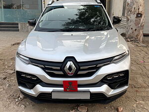 Second Hand Renault Kiger RXT (O) MT in Sirsa