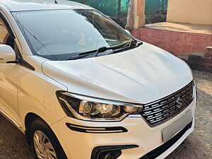 Second Hand Maruti Suzuki Ertiga VXi in Mumbai