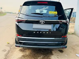 Second Hand Tata Safari XZA in Ranchi