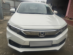 Second Hand Honda Amaze 1.2 VX CVT Petrol [2019-2020] in Imphal