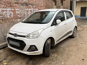 Second Hand Hyundai Grand i10 Magna AT 1.2 Kappa VTVT [2016-2017] in Jalore