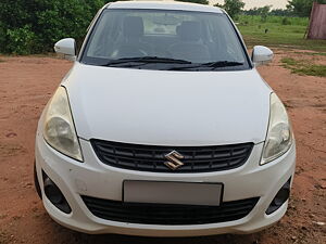 Second Hand Maruti Suzuki Swift DZire VDI in Jodhpur