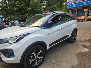 Second Hand Tata Nexon EV XZ Plus in Nashik