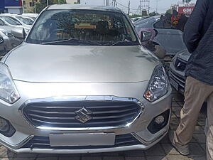 Second Hand Maruti Suzuki DZire VDi in Jabalpur