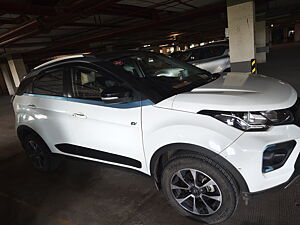 Second Hand Tata Nexon EV XZ Plus in Mumbai