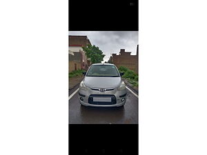 Second Hand Hyundai i10 Era in Ganganagar