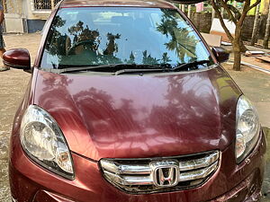 Second Hand Honda Amaze 1.5 S i-DTEC in Kolkata