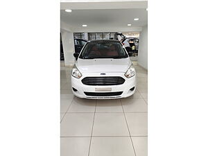 Second Hand Ford Figo Trend 1.2 Ti-VCT in Goa