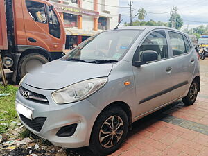 Second Hand Hyundai i10 1.1L iRDE ERA Special Edition in Pathanamthitta