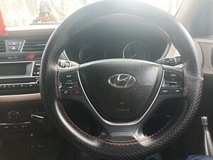 Second Hand Hyundai Elite i20 Sportz 1.2 [2016-2017] in Charkhi Dadri