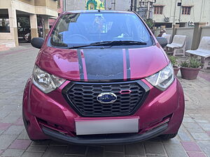 Second Hand Datsun Redigo S [2016-2019] in Tirupati