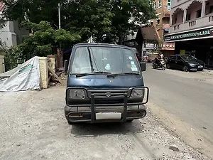 Second Hand Maruti Suzuki 800 STD in Chennai