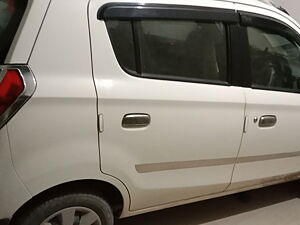 Second Hand Maruti Suzuki Alto VXi [2014-2019] in Jind