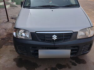 Second Hand Maruti Suzuki Alto XCITE in Damoh