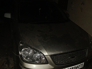 Second Hand Ford Fiesta/Classic EXi 1.4 Durasport in Yavatmal