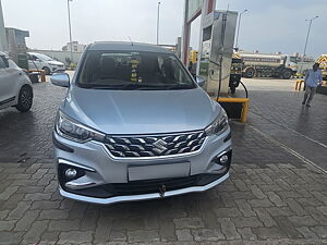 Second Hand Maruti Suzuki Ertiga VXi CNG in Pune