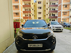 Second Hand Tata Nexon XZ Plus [2020-2023] in Hardoi