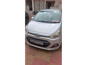 Second Hand Hyundai Xcent SX 1.2 in Vadodara