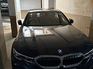 Second Hand BMW 3 Series Gran Limousine 330Li Luxury Line in Gurgaon