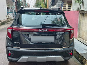 Second Hand Kia Seltos HTX Plus 1.5 Diesel MT [2023-2024] in Tikamgarh