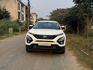 Second Hand Tata Harrier XT [2019-2020] in Chandigarh