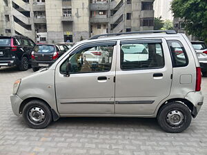 Second Hand Maruti Suzuki Wagon R LXi in Ghaziabad