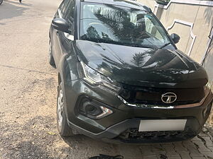 Second Hand Tata Nexon XM (S) [2020-2023] in Jaipur