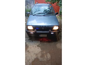 Second Hand Maruti Suzuki 800 AC Uniq in Hazaribagh