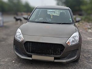 Second Hand Maruti Suzuki Swift LXi [2018-2019] in Delhi