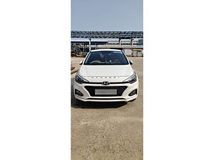 Second Hand Hyundai Elite i20 Sportz Plus 1.2 [2019-2020] in Nagpur