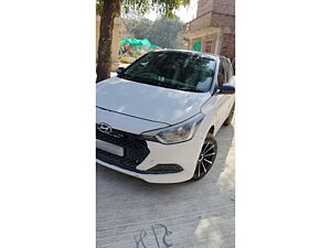 Second Hand Hyundai Elite i20 Asta 1.4 CRDI in Udaipur