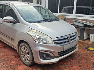 Second Hand Maruti Suzuki Ertiga VDI SHVS in Mangalore