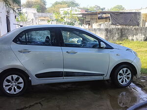 Second Hand Hyundai Xcent S 1.1 CRDi [2014-2016] in Rajsamand