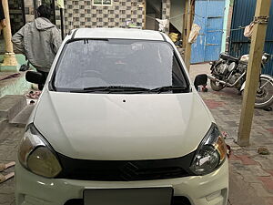 Second Hand Maruti Suzuki Alto 800 LXi (O) in Sanand