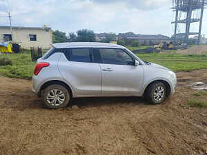 Second Hand Maruti Suzuki Swift VXi [2018-2019] in Bhandara