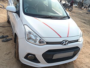 Second Hand Hyundai Grand i10 Sportz 1.1 CRDi [2013-2016] in Palanpur