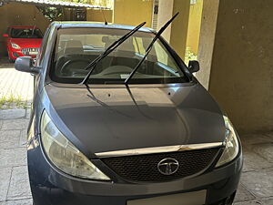 Second Hand Tata Vista Aura + 1.3 Quadrajet in Pune